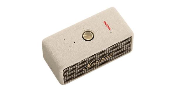 Marshall Emberton III Cream - BimotorDJ